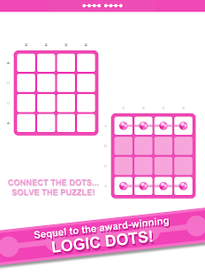 Logic Dots 2 (Mod)