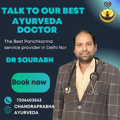 Chandraprabha Ayurveda clinic and panchkarma center — business photo 9