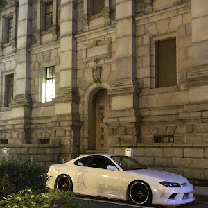 シルビア S15
