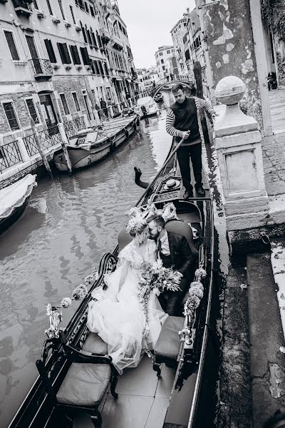 Fotógrafo de casamento Denis Bogdanov (bogdanovfoto). Foto de 20 de agosto 2020