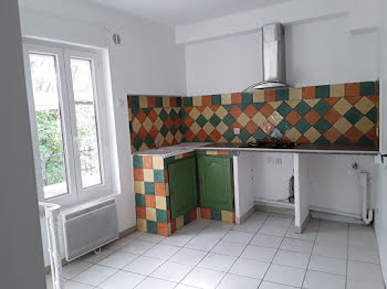 appartement à Château-Arnoux-Saint-Auban (04)