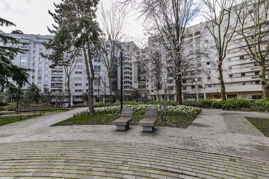 Vente appartement 4 pièces 110.7 m² à Courbevoie (92400), 685 000 €