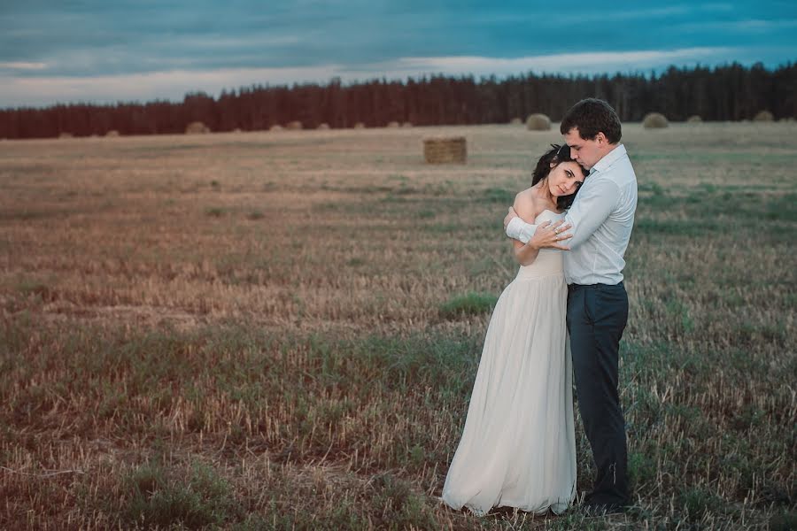 Hochzeitsfotograf Yuliya Gracheva (keepsakeph). Foto vom 8. September 2016