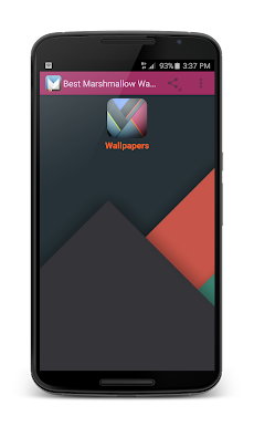 ベストマシュマロ壁紙 Androidアプリ Applion