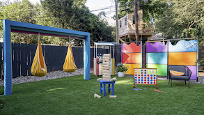 A Safe Haven: Reimagining a Family Backyard thumbnail