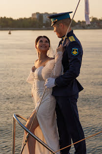 Huwelijksfotograaf Albert Dunboyanov (albert). Foto van 18 februari