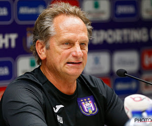 Patrick Wachel en RSC Anderlecht klaar voor Champions League? "We mogen niet klagen, maar ..."