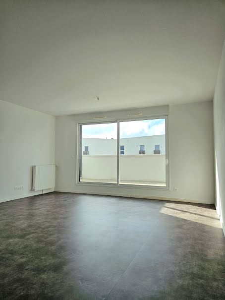 Vente appartement 1 pièce 37 m² à Reze (44400), 135 200 €