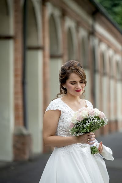 Fotografo di matrimoni Marco Angeri (marcoangeri). Foto del 27 dicembre 2022