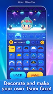 Tsum Tsum Stadium 5