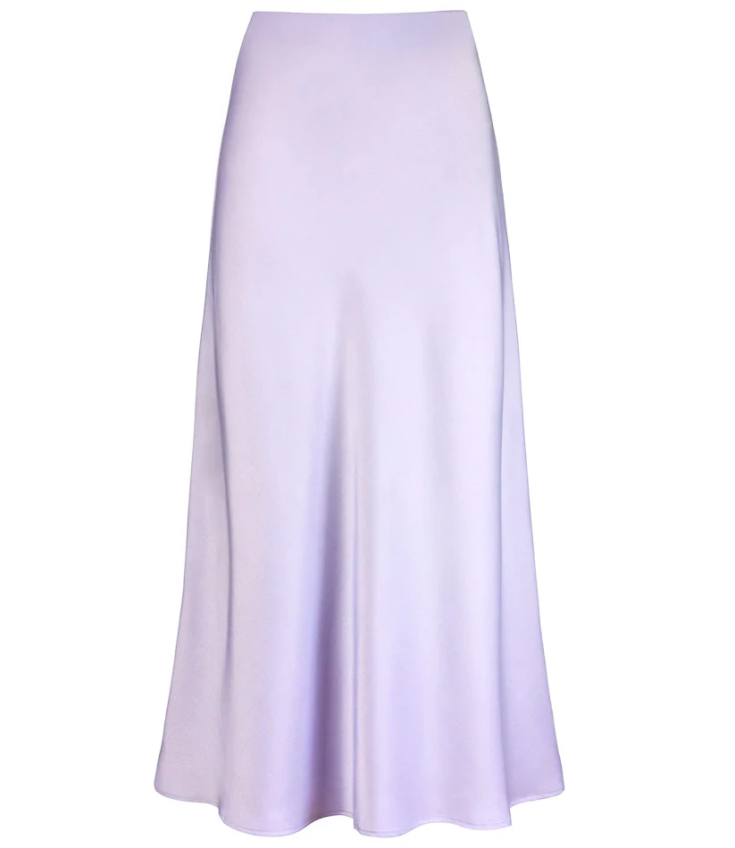 Temperament High Waist Fishtail Rock für eine feminine Silhouette. Betone deine Figur mit diesem stilvollen, figurbetonten Rock. Ideal!