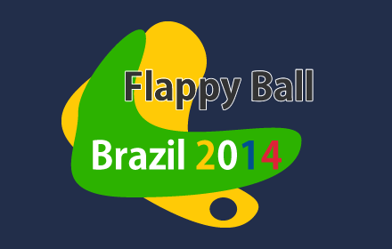 Flappy Ball Brazil small promo image