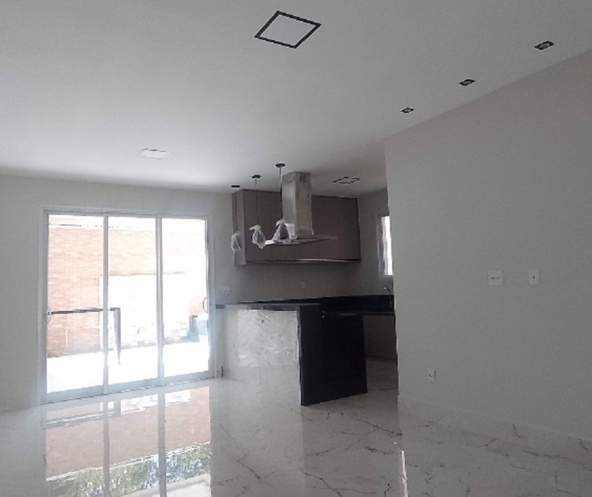 Casa à venda, 162 m² por R$ 880.000,00 - Nova Veneza - Paulínia/SP