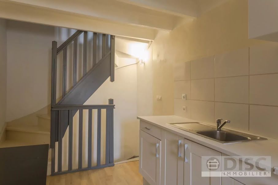 Vente propriété 3 pièces 40 m² à Pezenas (34120), 89 000 €