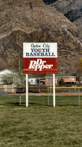 Ogden City Youth Baseball