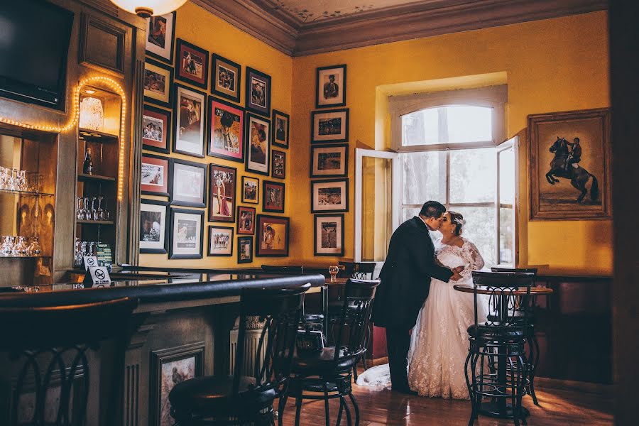 Photographe de mariage Jorge Medina (filmevents). Photo du 30 septembre 2018