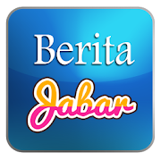 Berita Jabar 1.0 Icon