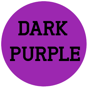 Purple Darkness For LG G6 G5 G4 V20 V10 K10