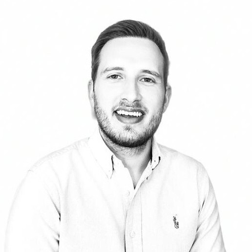 Kyle Turner, Co-Founder at LotTrackr