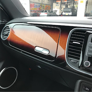 ザ・ビートル 16CBZ