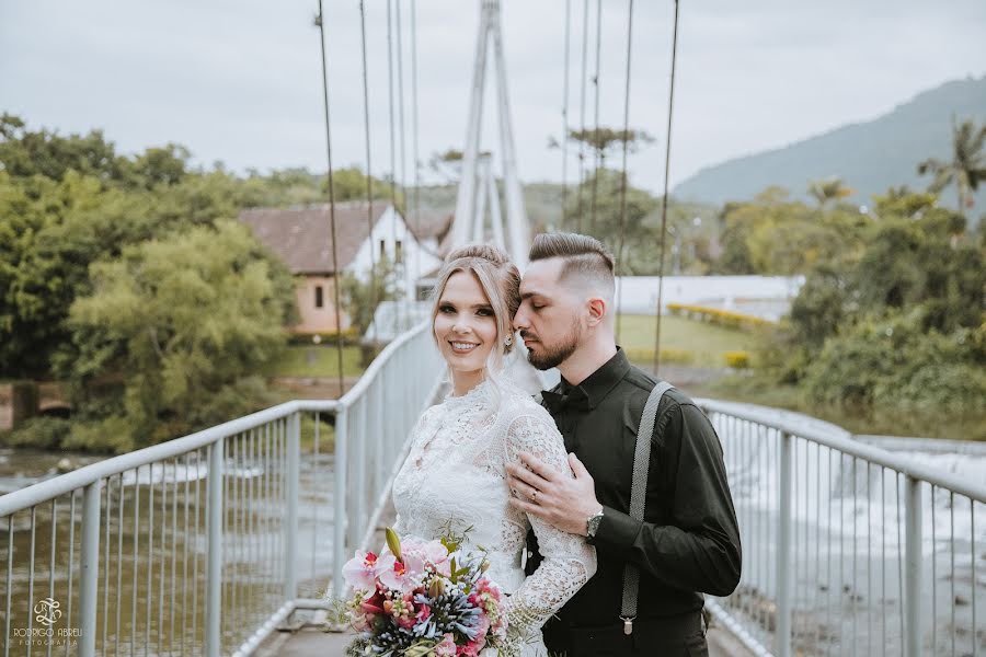 Fotógrafo de casamento Rodrigo Abreu (rodrigoabreu01). Foto de 26 de fevereiro 2020