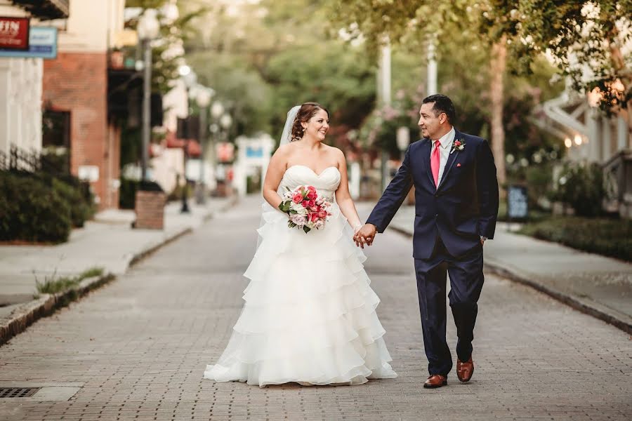 Fotógrafo de casamento Elizabeth Ellen (elizabethellen). Foto de 8 de setembro 2019