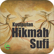 Hikmah Sufi  Icon