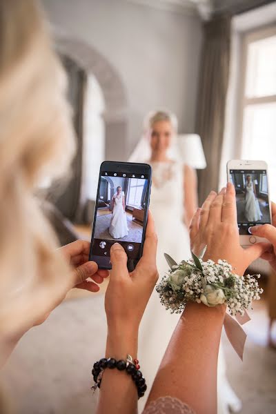 Hochzeitsfotograf Ekatarina Paller (ekatarinapaller). Foto vom 4. Juni 2020