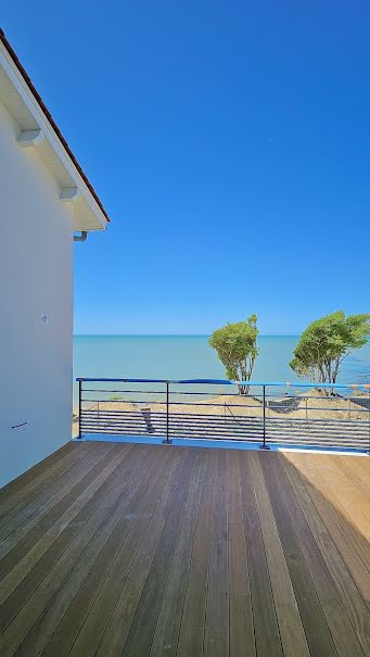 Vente appartement 4 pièces 127 m² à La Rochelle (17000), 849 000 €