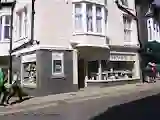 Altenative Gift Shop