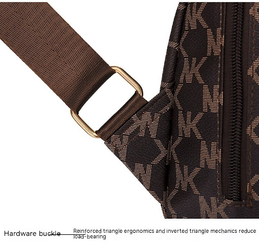 Title 5, Backpack Summer New Fashion European and Americ...