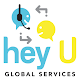 Download HEY U! For PC Windows and Mac 0.0.3