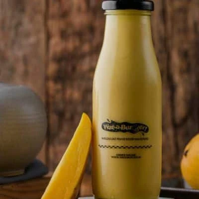 Alphonso Shake (100% Natural)