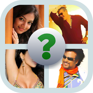 Download Guess Kollywood stars For PC Windows and Mac