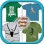 DIY T Shirt Design Ideas Apk