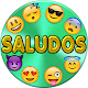 Download Emojis con Saludos Diarios de Motivación For PC Windows and Mac 1.0