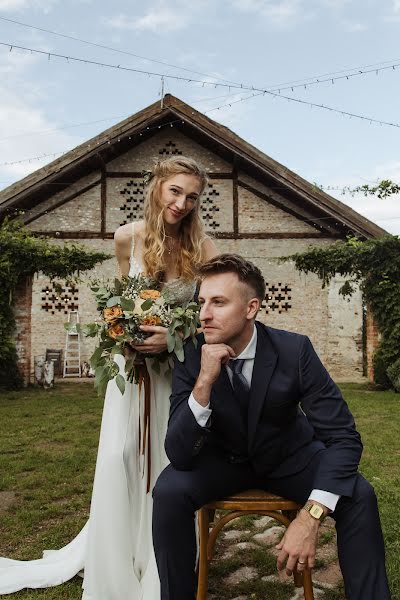 Wedding photographer Ekaterina Surzhok (raido-kate). Photo of 19 September 2022