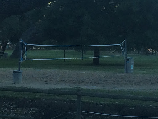 Volleyball Court