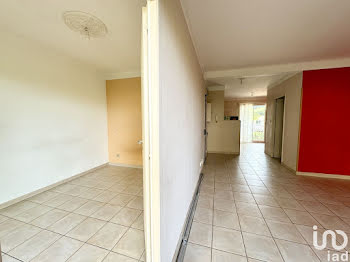 appartement à Toulon (83)