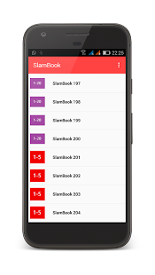 Slambook(圖1)-速報App