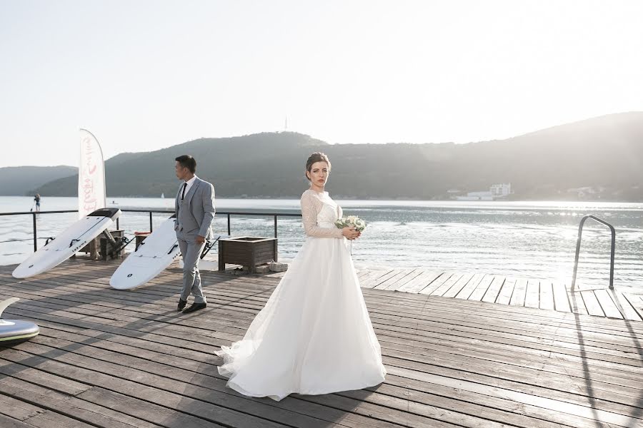 Wedding photographer Sasha Sokolovskiy (weddingguys). Photo of 28 September 2020