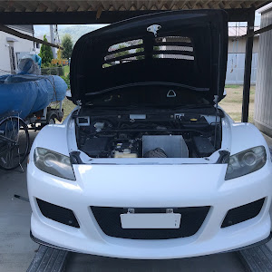 RX-8