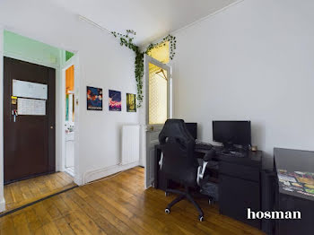 appartement à Paris 5ème (75)