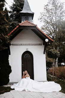 Fotografo di matrimoni Yulia Rimer (rimer). Foto del 31 ottobre 2022