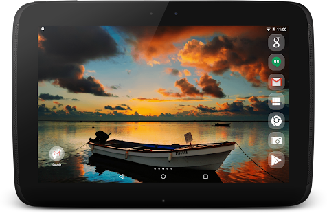 Beautiful Theme Screenshots 0