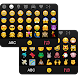 Keyboard 2018 - GIFs, Sticker, Emoticons, Emoji