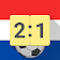 Live Scores for Eredivisie 2019/2020 icon