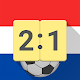 Live Scores for Eredivisie 2019/2020 Download on Windows