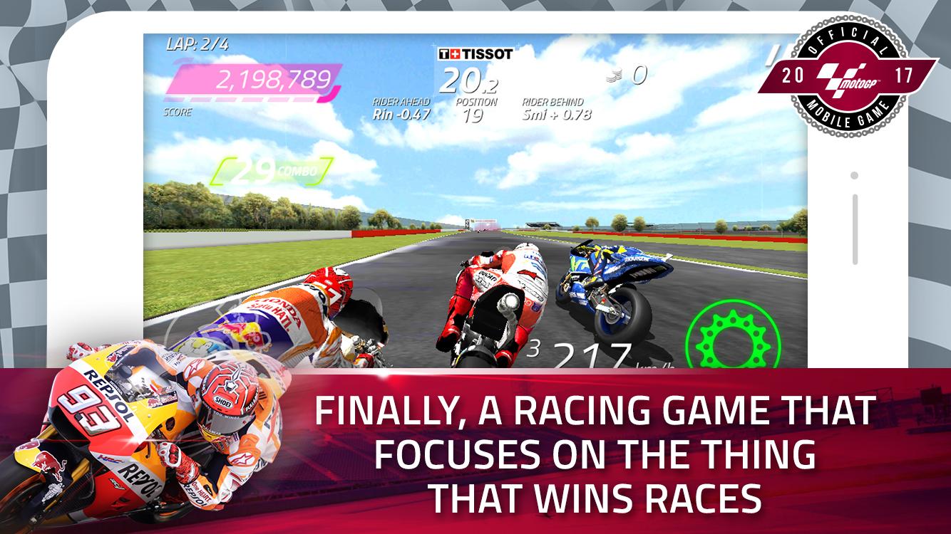 MotoGP Racing 17 Championship Apl Android Di Google Play