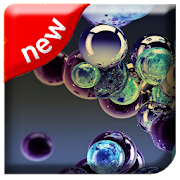 Bubble Wallpaper 1.0 Icon